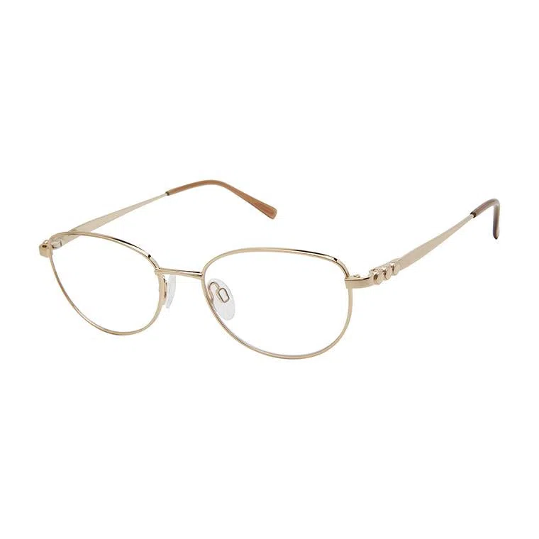Aristar AR30829 Eyeglasses - view 3